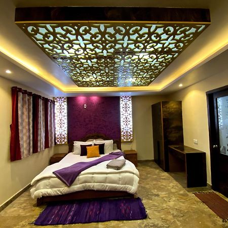 Magic Mist Resort Ooty Luaran gambar