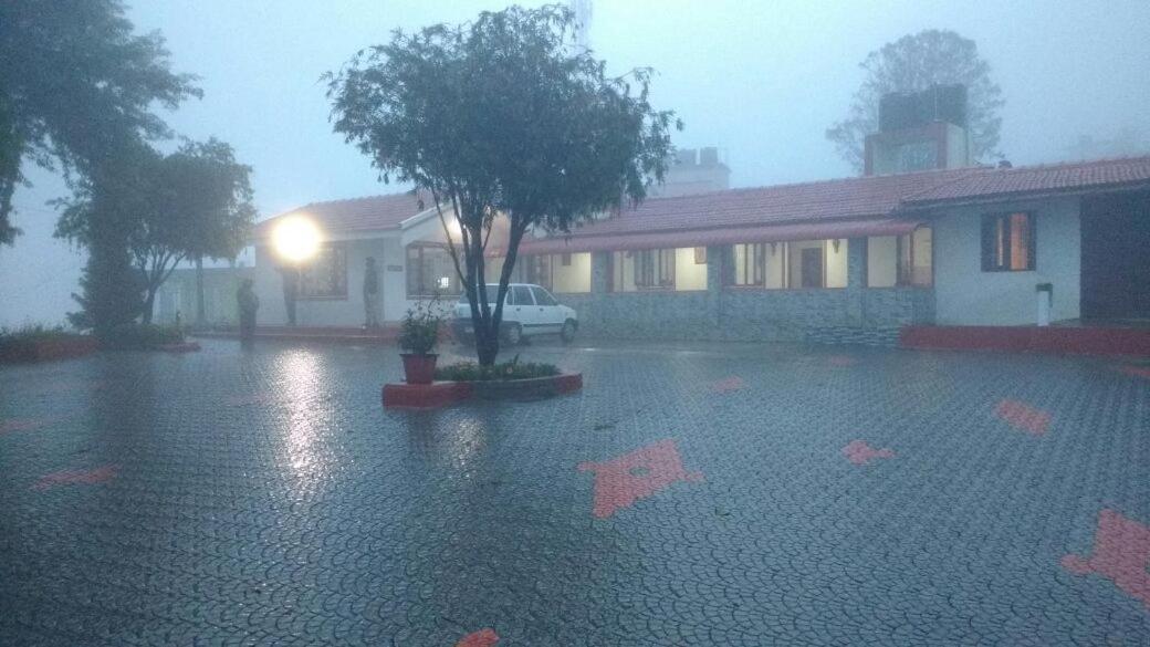 Magic Mist Resort Ooty Luaran gambar