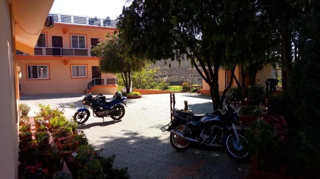 Magic Mist Resort Ooty Luaran gambar