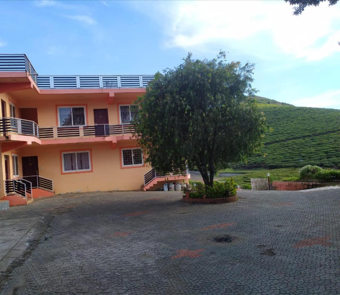 Magic Mist Resort Ooty Luaran gambar
