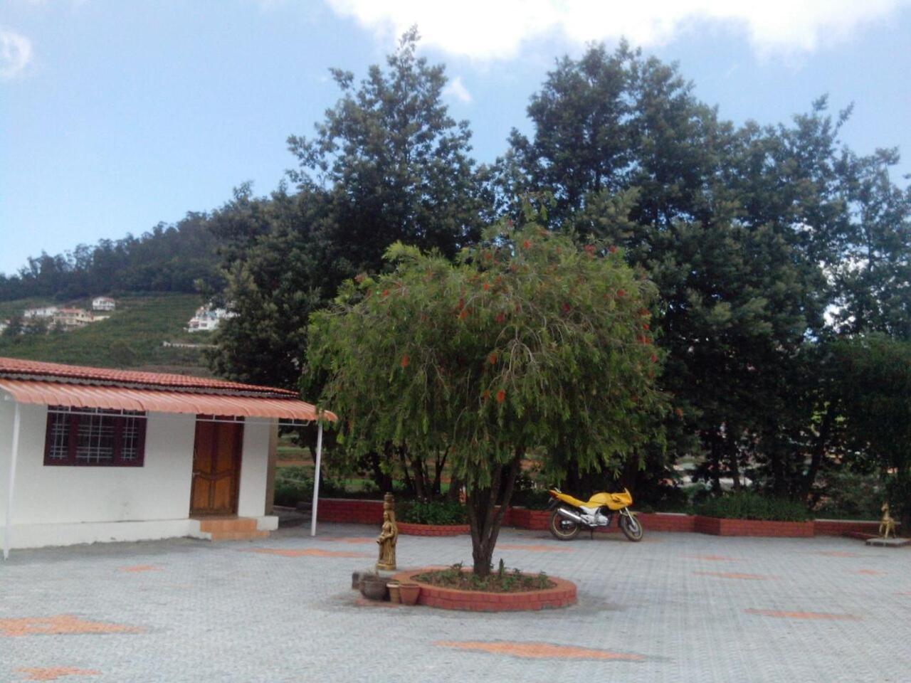 Magic Mist Resort Ooty Luaran gambar