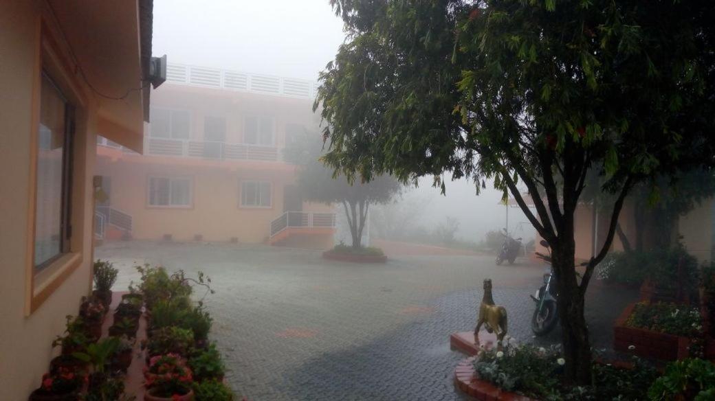 Magic Mist Resort Ooty Luaran gambar