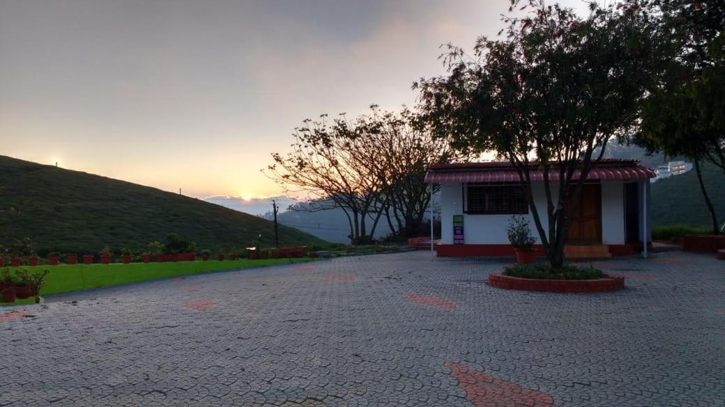 Magic Mist Resort Ooty Luaran gambar