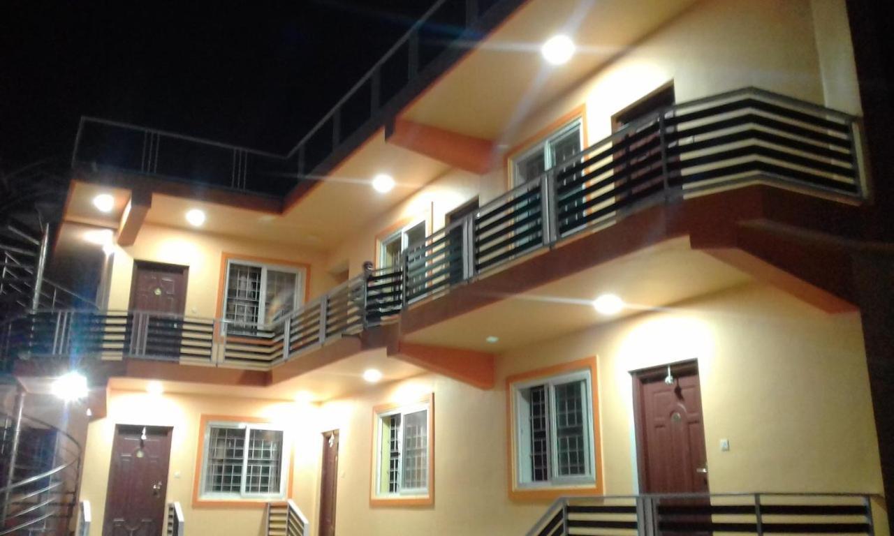 Magic Mist Resort Ooty Luaran gambar
