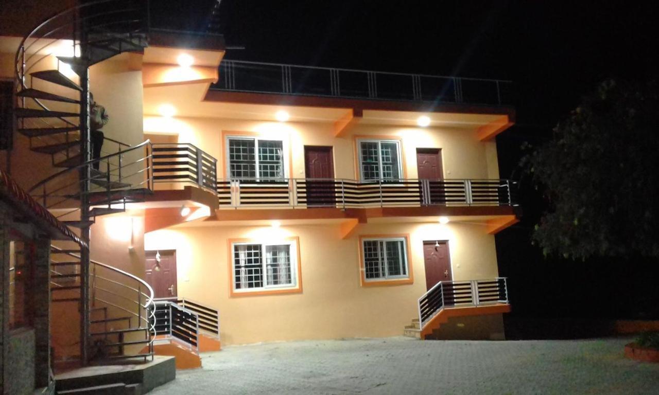 Magic Mist Resort Ooty Luaran gambar