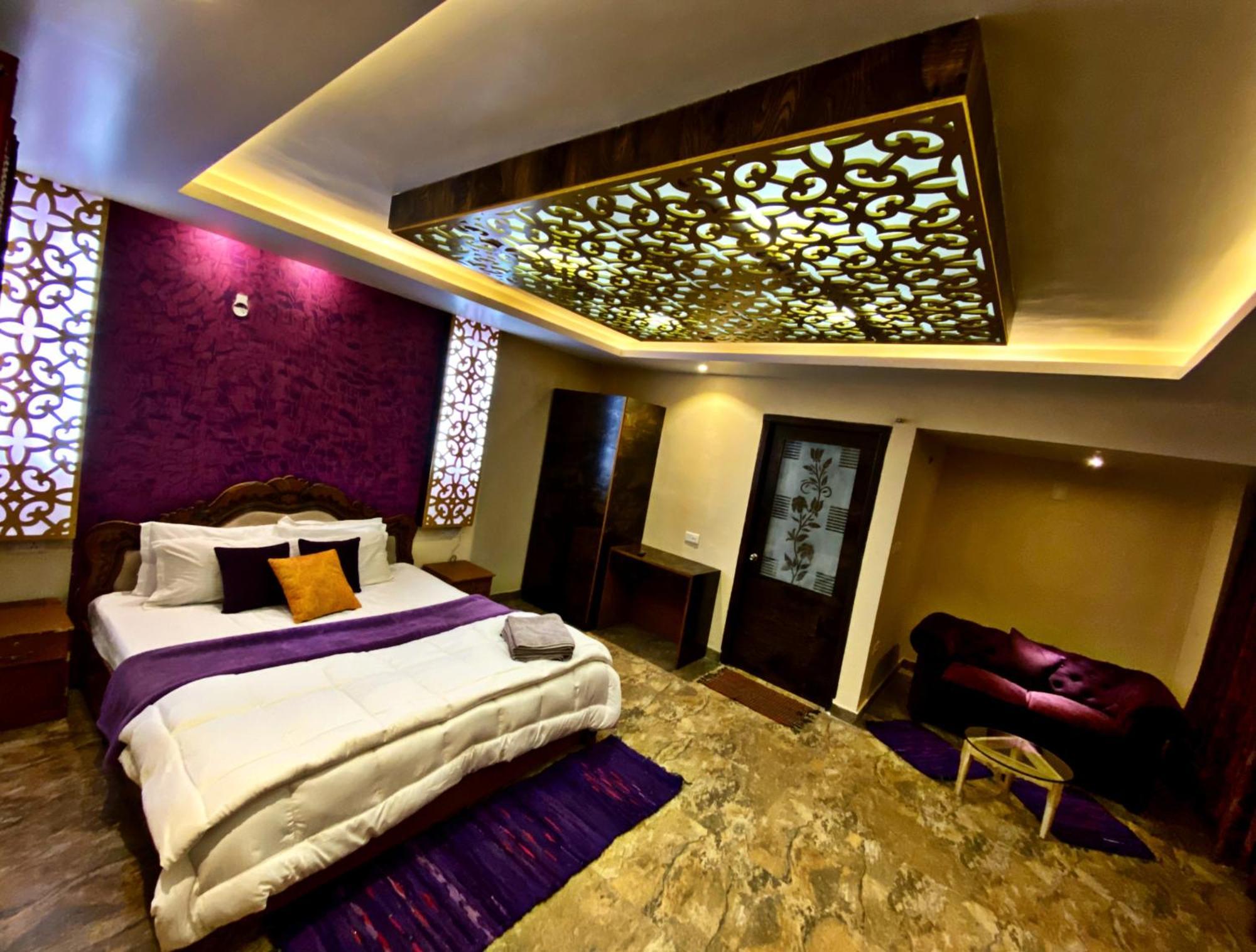 Magic Mist Resort Ooty Luaran gambar