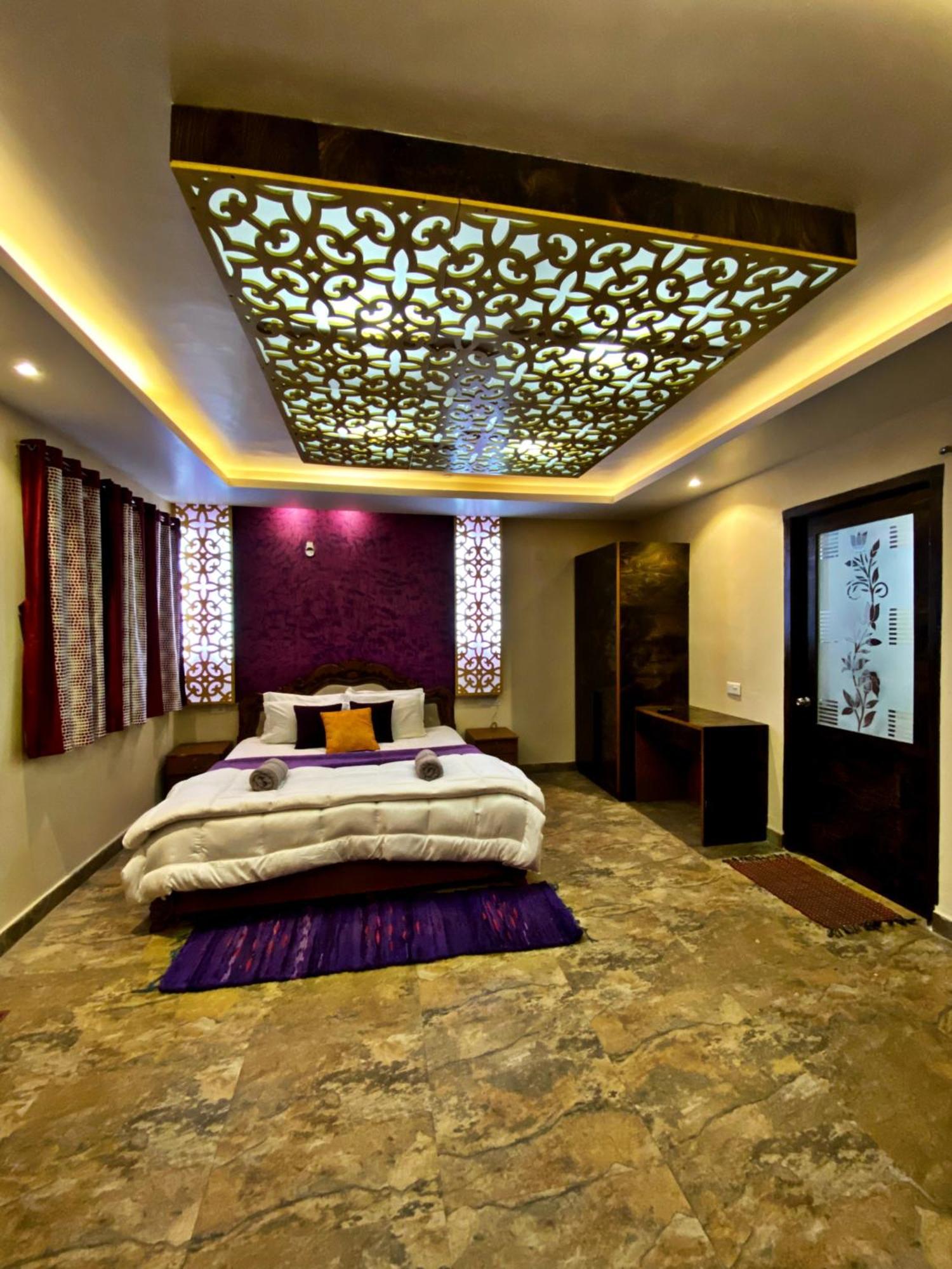 Magic Mist Resort Ooty Luaran gambar