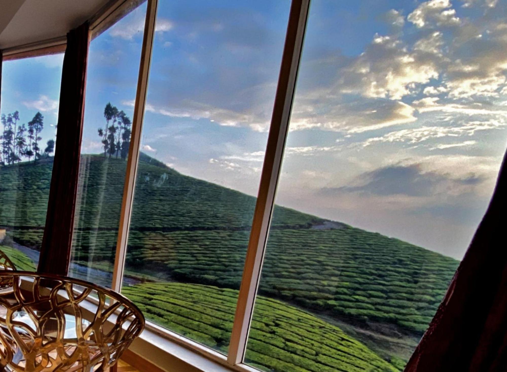 Magic Mist Resort Ooty Luaran gambar