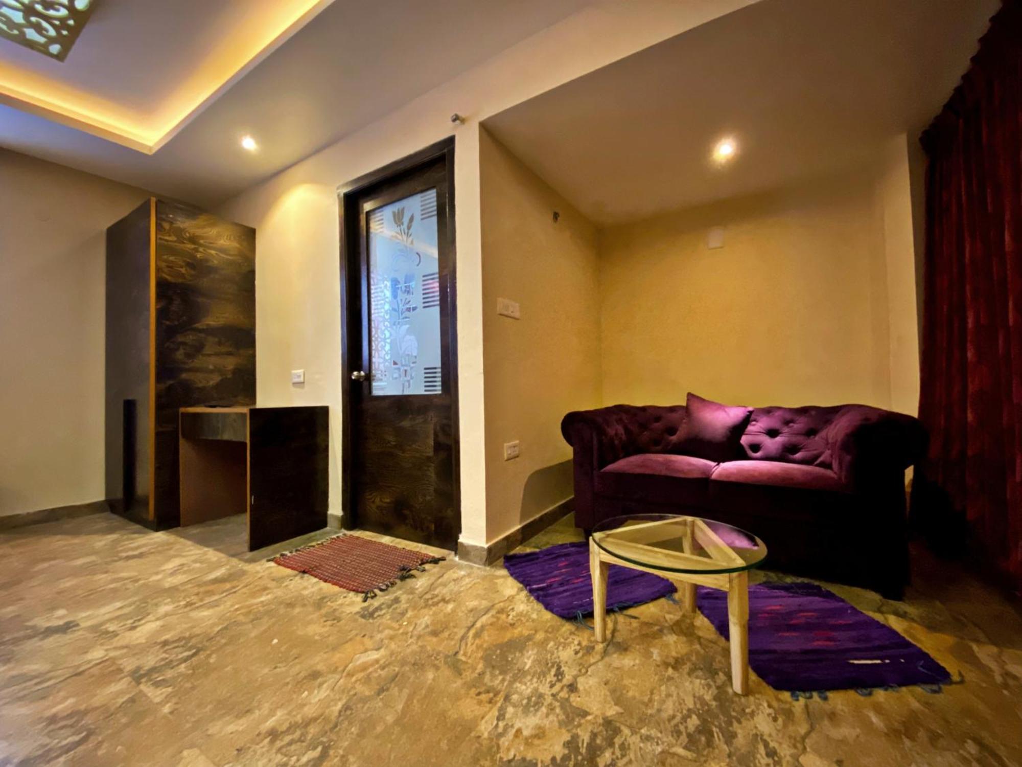 Magic Mist Resort Ooty Luaran gambar