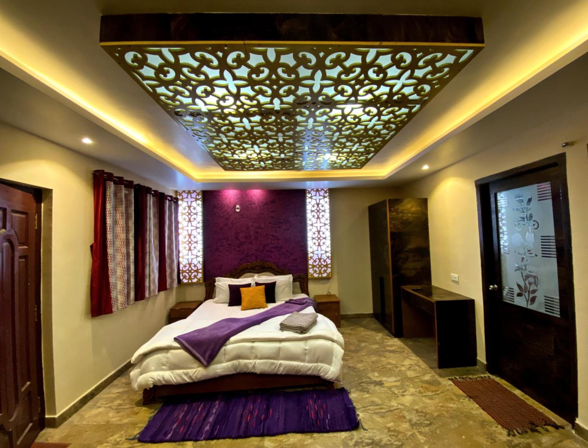 Magic Mist Resort Ooty Luaran gambar