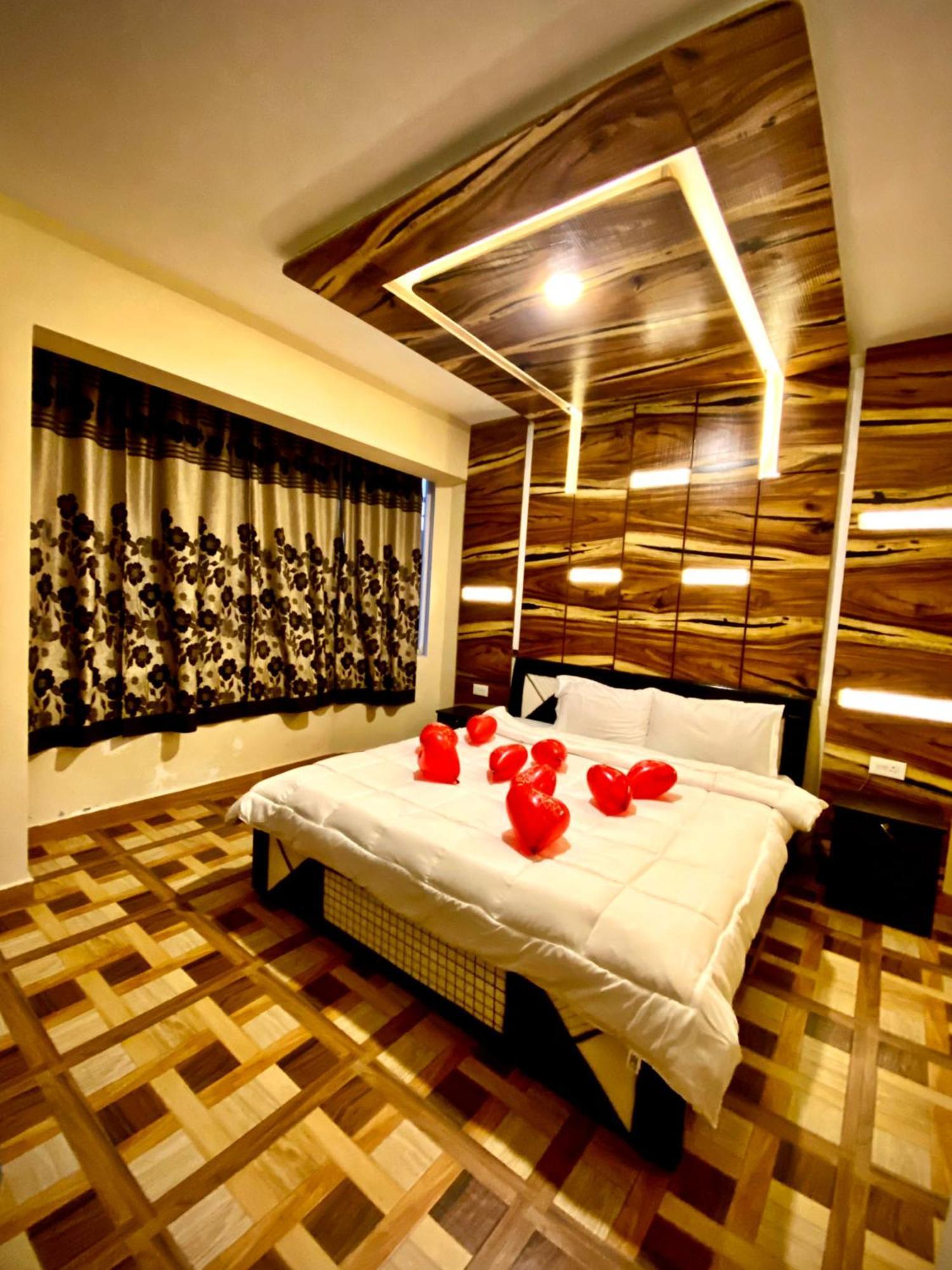 Magic Mist Resort Ooty Luaran gambar