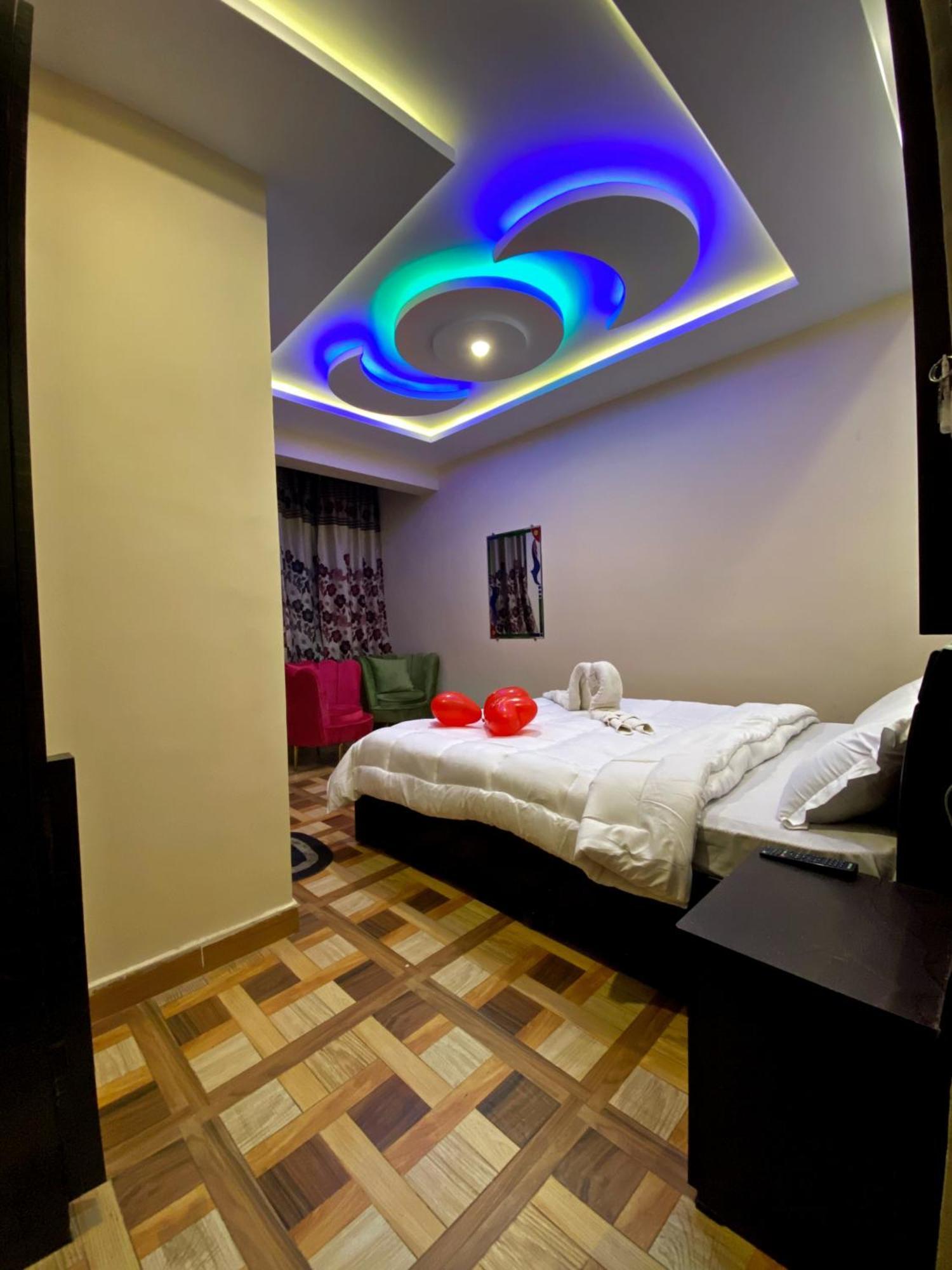 Magic Mist Resort Ooty Luaran gambar