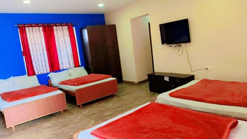 Magic Mist Resort Ooty Luaran gambar