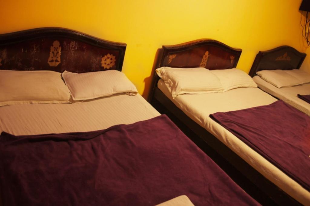 Magic Mist Resort Ooty Luaran gambar