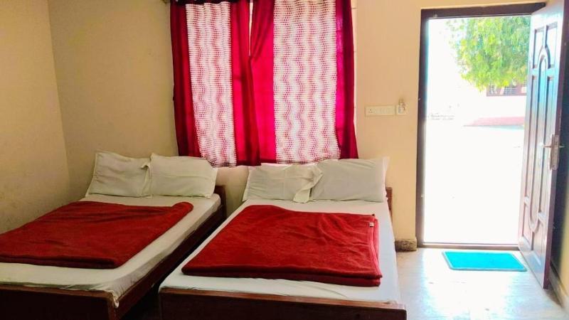 Magic Mist Resort Ooty Luaran gambar