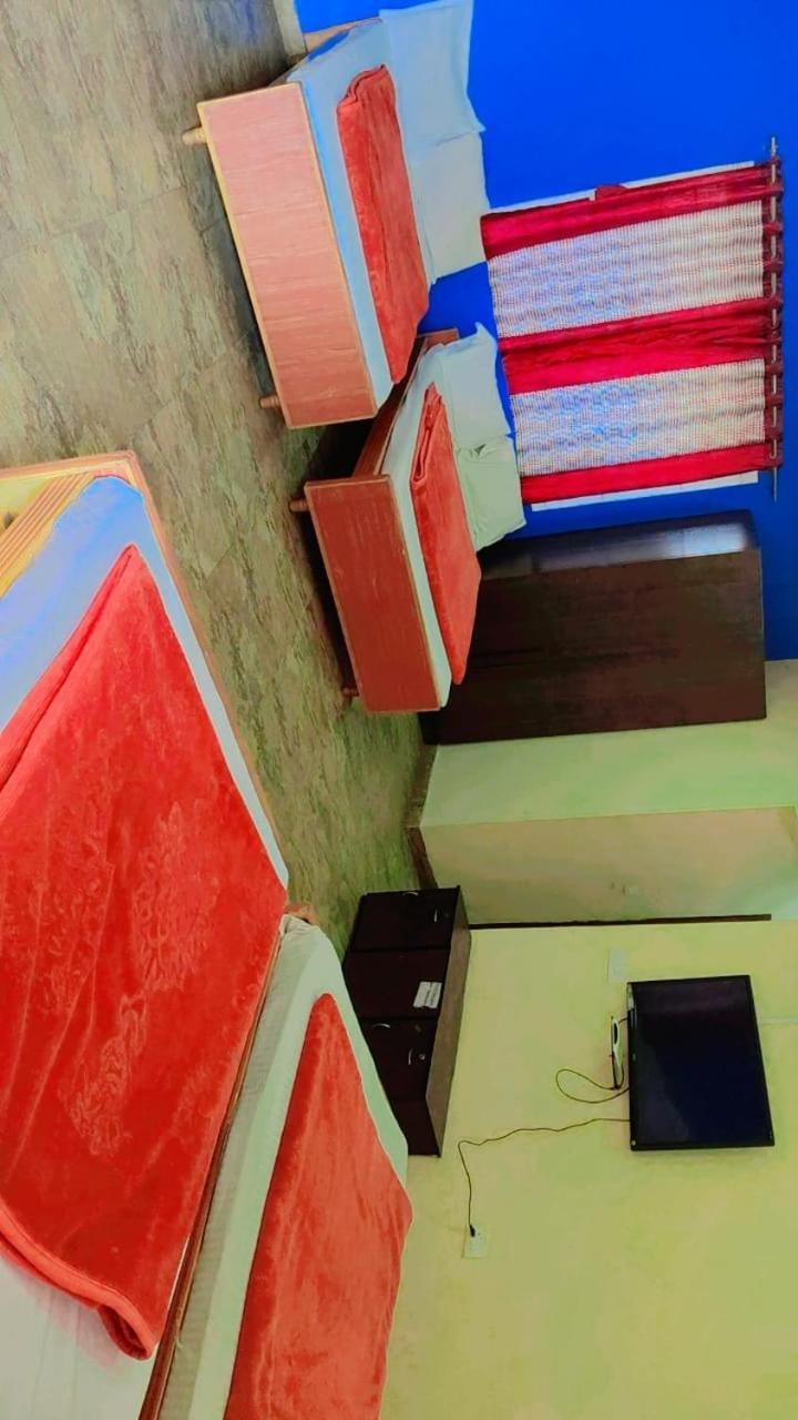 Magic Mist Resort Ooty Luaran gambar