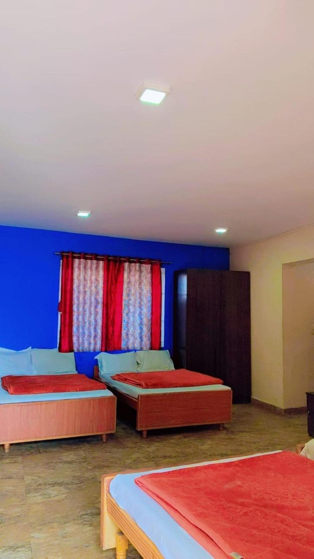 Magic Mist Resort Ooty Luaran gambar