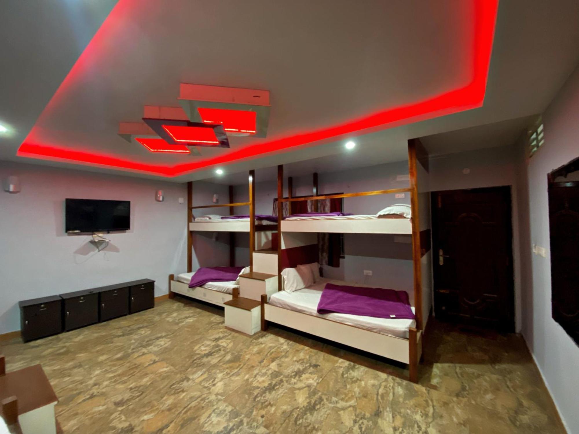 Magic Mist Resort Ooty Luaran gambar