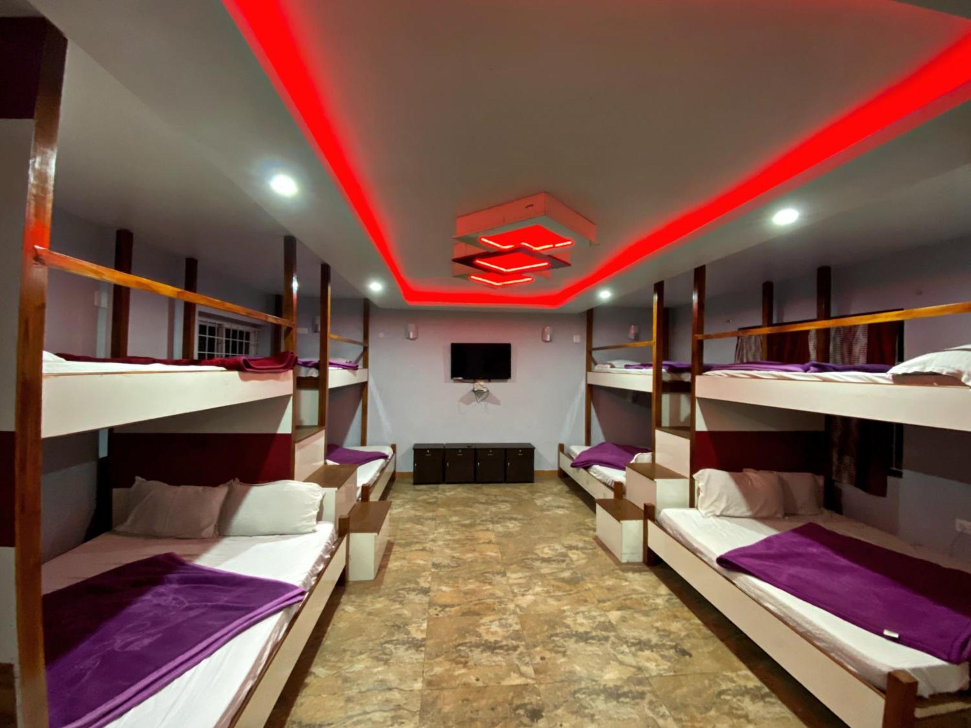 Magic Mist Resort Ooty Luaran gambar