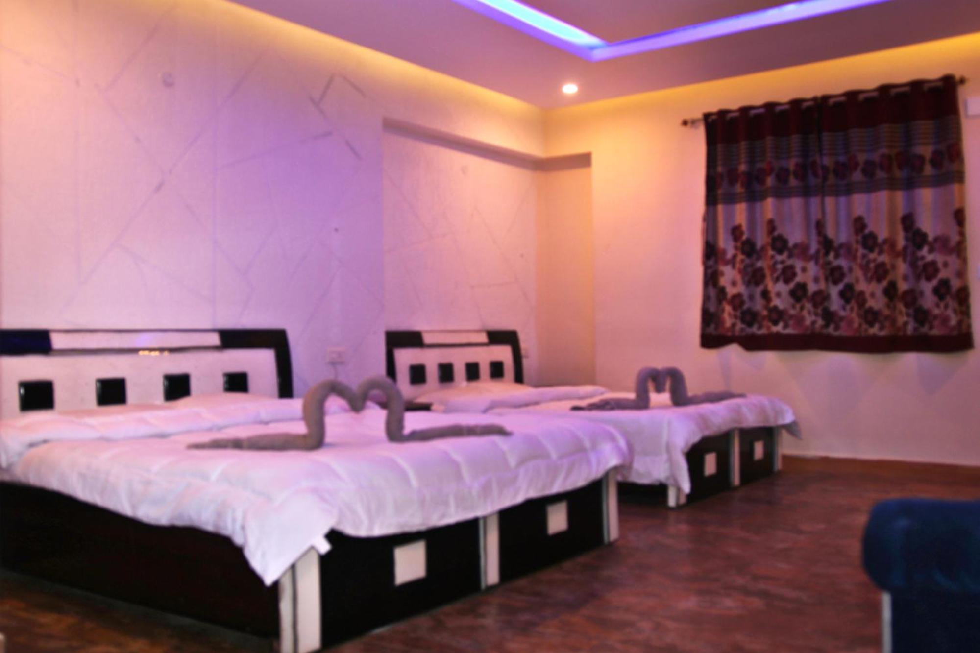Magic Mist Resort Ooty Luaran gambar
