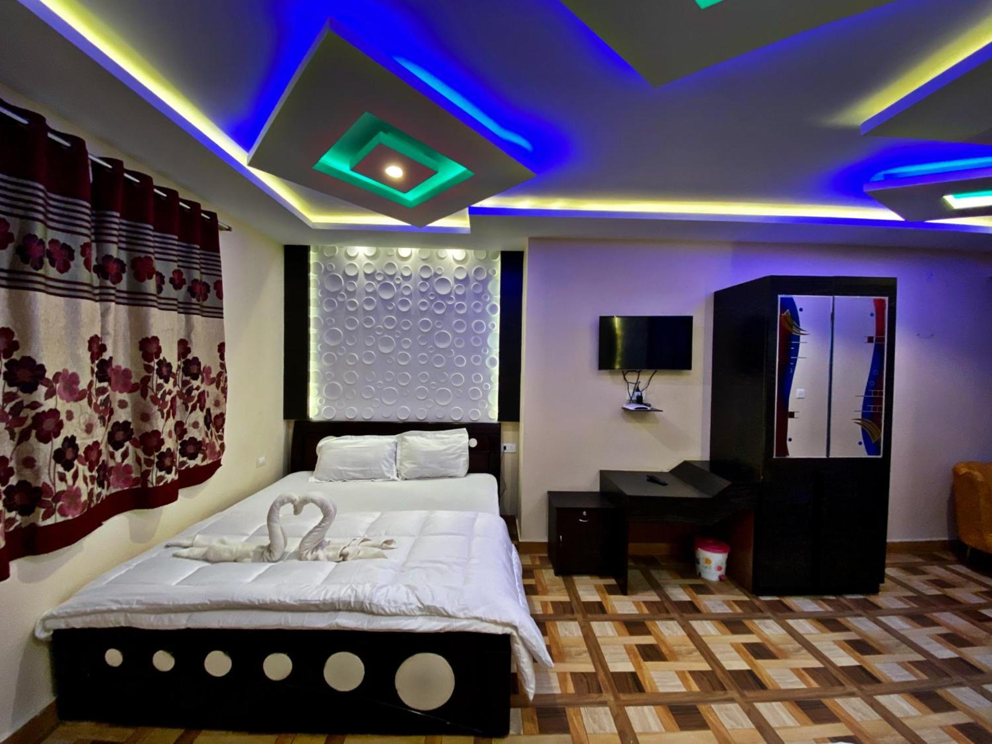 Magic Mist Resort Ooty Luaran gambar