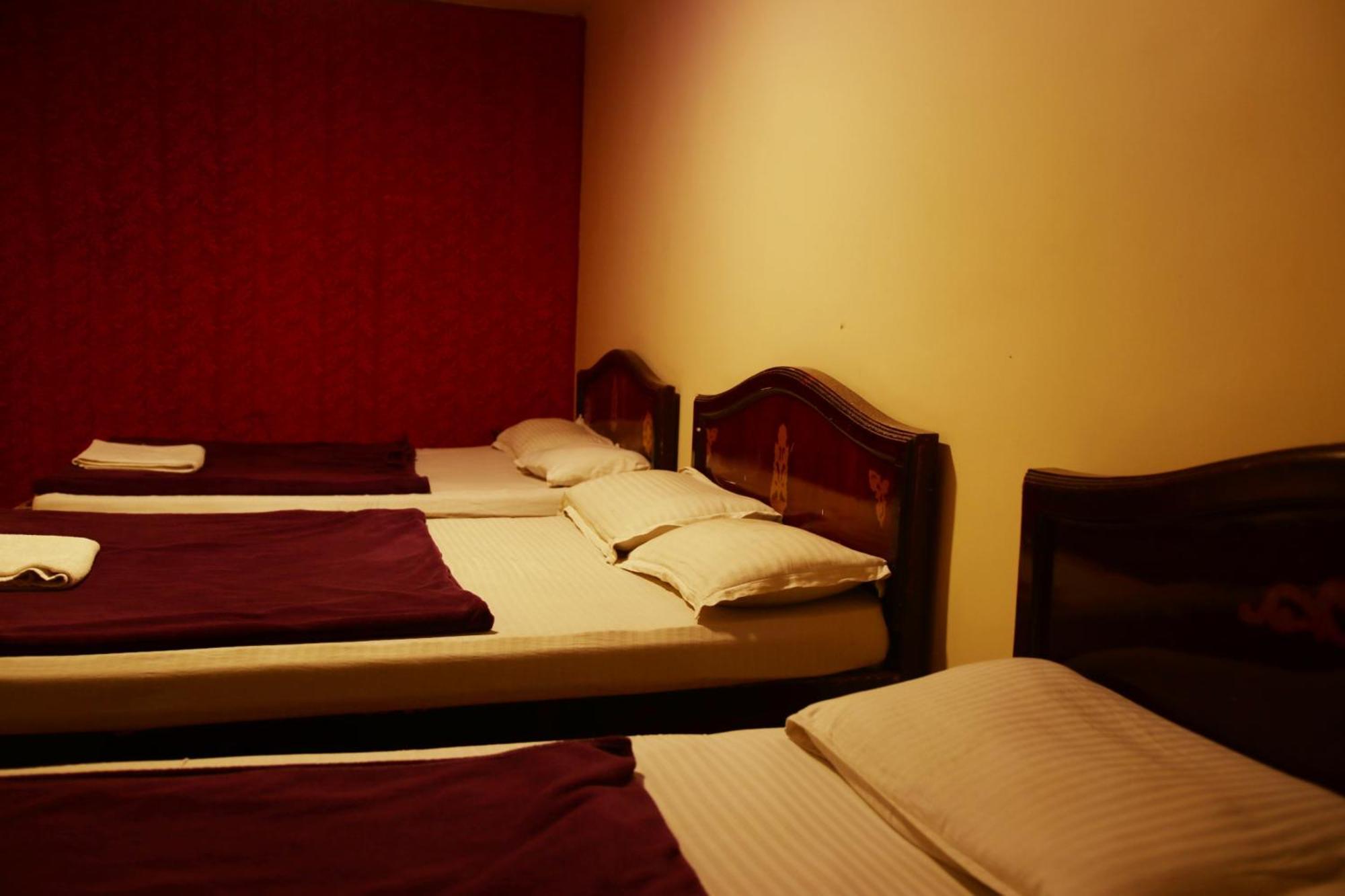 Magic Mist Resort Ooty Luaran gambar