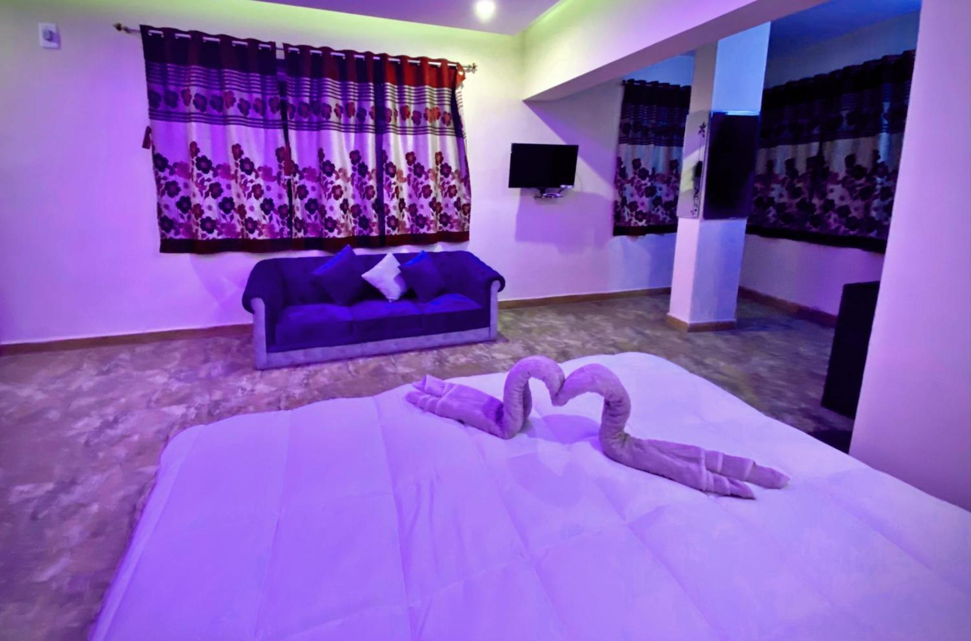 Magic Mist Resort Ooty Luaran gambar