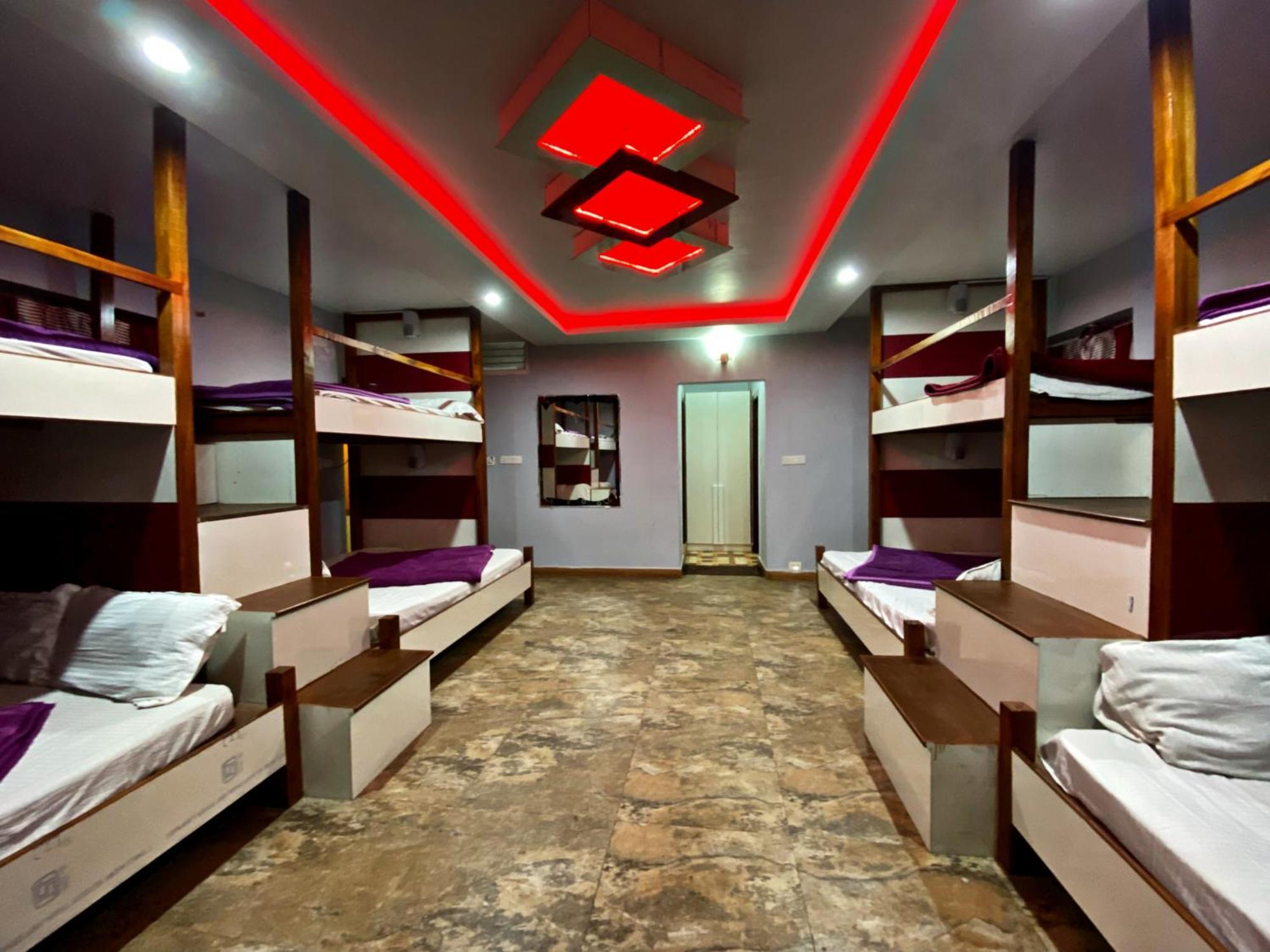 Magic Mist Resort Ooty Luaran gambar