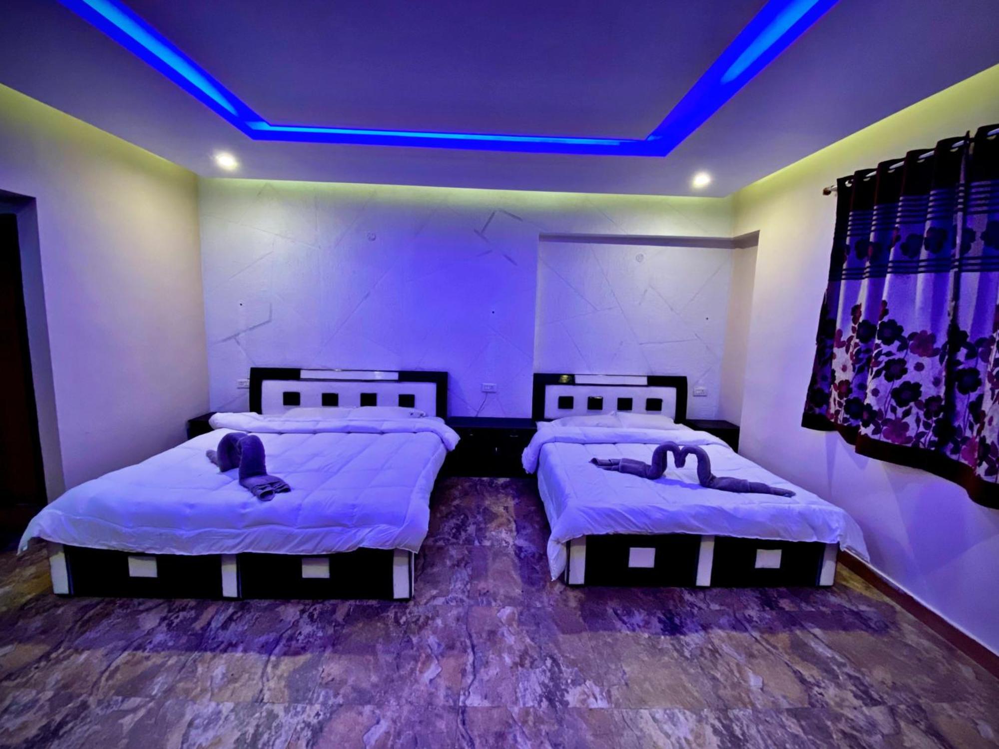 Magic Mist Resort Ooty Luaran gambar